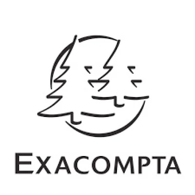 Partenariat entre Exacompta et Objectiv, entreprise spécialisée dans la formation et l'accompagnement professionnel dans le secteur du matériel de bureau et de la papeterie.