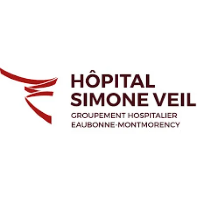 Partenariat entre l’Hôpital Simone Veil et Objectiv, entreprise spécialisée dans la formation et l'accompagnement professionnel dans le secteur de la santé.